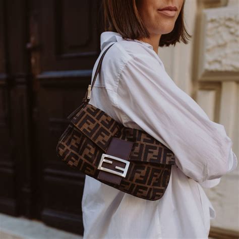 why is fendi so expensive|Fendi’s Baguette Bag Is A Classic — Here's What You Need To .